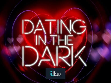 Welcome to dating in the dark, a unique twist on speed dating where you get to know somebody before you actually get to see them. At dating in the dark, there are four courses, and you talk to a different guy at each course, and then, afterwards, the girls choose who they want to meet in the light, and then the guys, in a separate room, choose ...